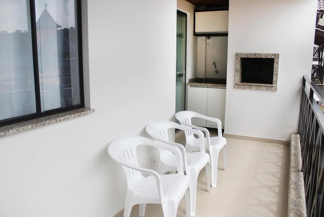 Apartment Encantos Da Morada Do Sol Piratuba